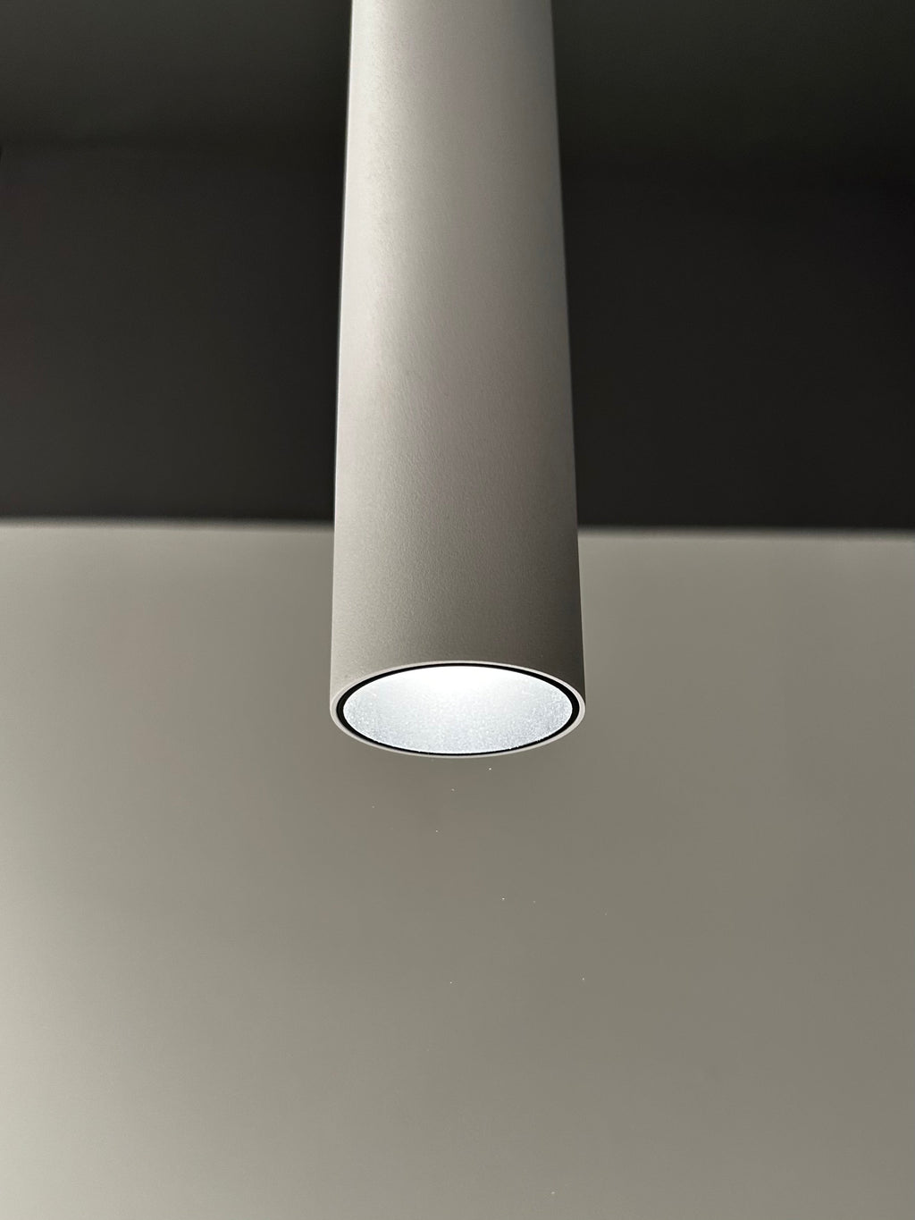 Sistema Birds - Sospensione 12W  48v - Bianco