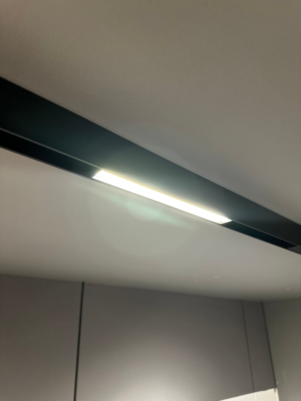 Sistema Birds - Modulo led 23cm 7,2W