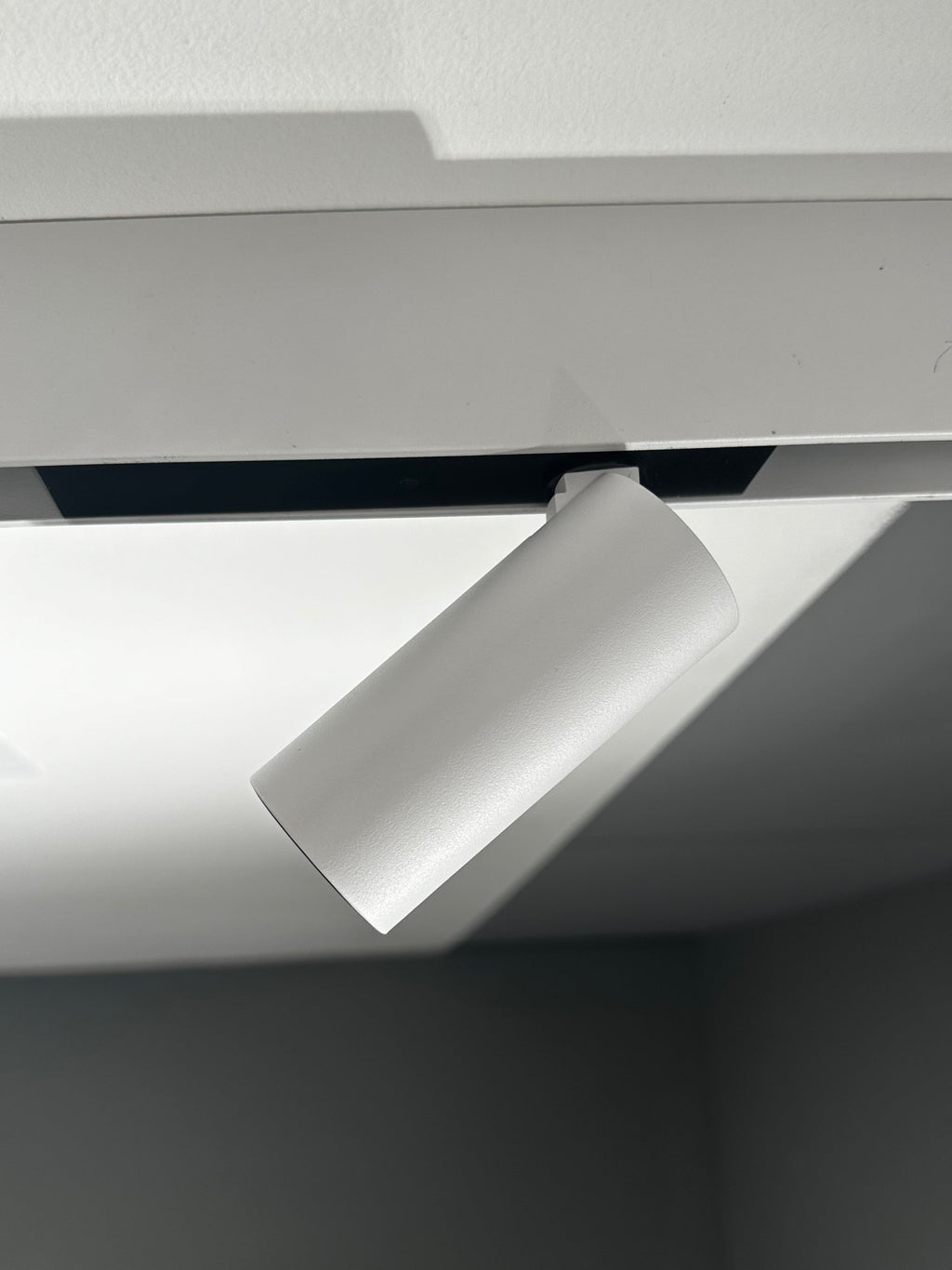 Sistema Birds - Spot 5W piccolo 48v - Bianco