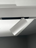 Sistema Birds - Spot 5W piccolo 48v - Bianco
