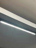 Sistema Birds - Modulo led 69cm 21,6W