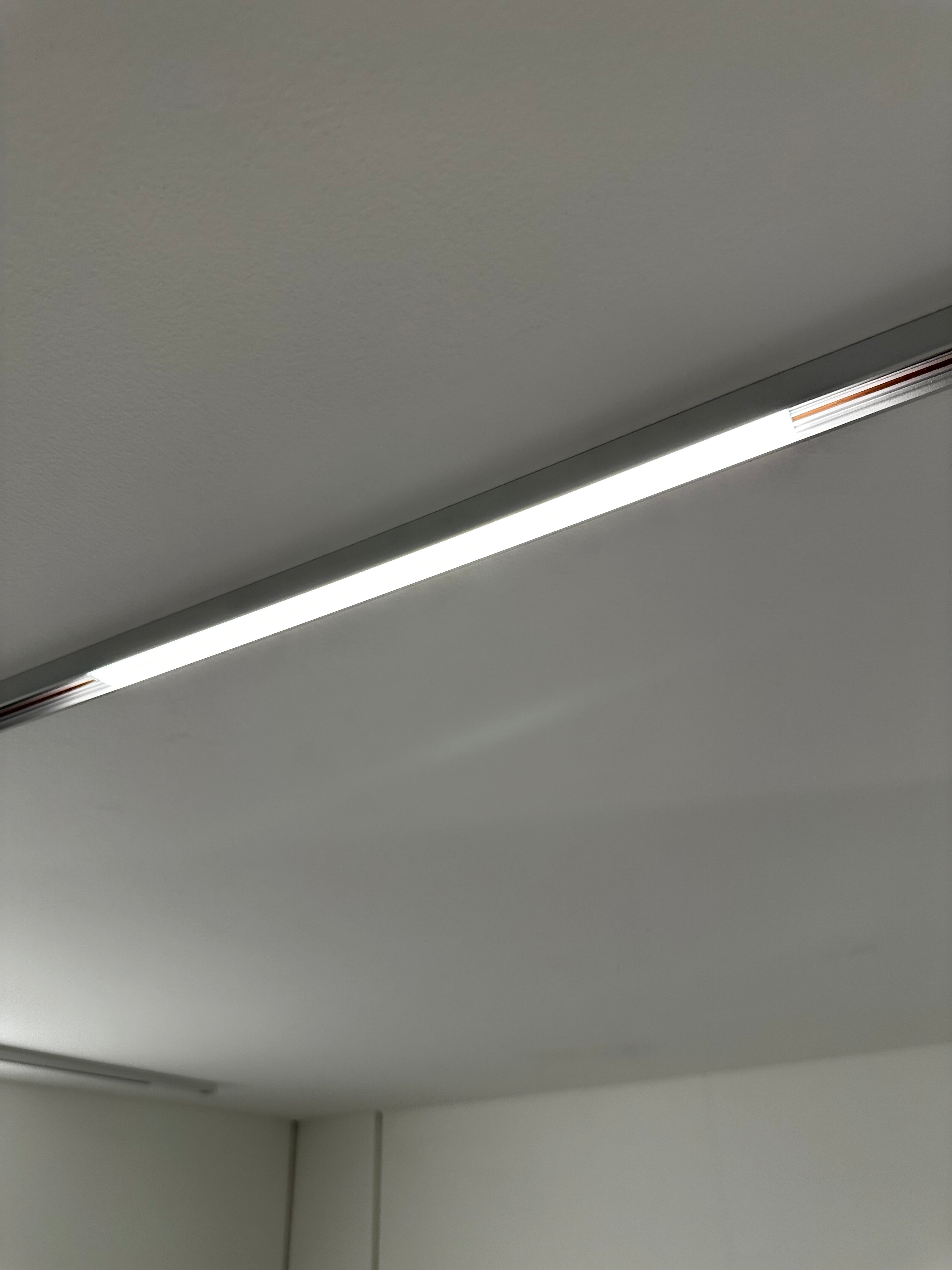 Sistema Karma - Modulo led diffuso - Bianco