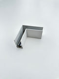 Sistema Birds - Kit angolo - Bianco