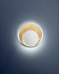 Applique Moon 29 - Oro