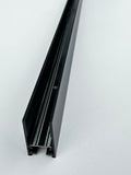 Sistema Birds - Binario 100cm magnetico 48v - Nero