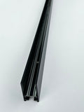Sistema Birds - Binario 200cm magnetico 48v - Nero