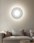 Plafoniera/Applique Moon 65