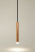 Sospensione Pointer - Rame
